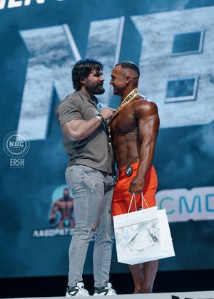 Фотограф Андрей Ёрш (19.05.2024)